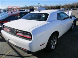 دودج تشالنجر